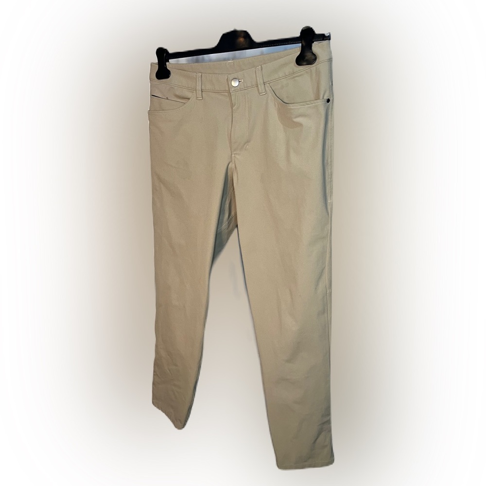 Mens Lululemon Golf pants ⛳️ 32